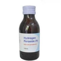 Hydrogen Peroxide