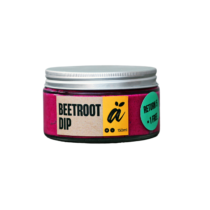 Beetroot dip