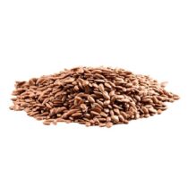 Brown-Flaxseed