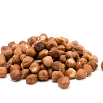 Dry-Roasted-Hazelnuts
