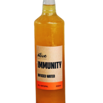 Immunity water