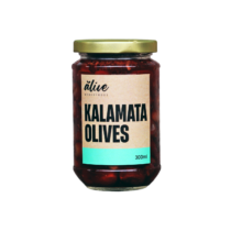 Kalamata olives