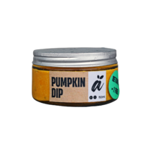 Pumpkin dip