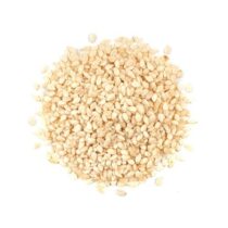 White-Sesame-Seeds