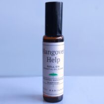 Hangover Help by Bali Radiance