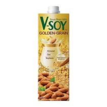 V-Soy Golden Grain