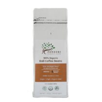 100% Organic Coffee Ground