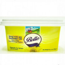 Belle Vegan Butter