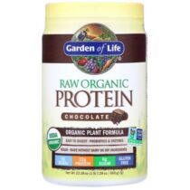Garden of Life Protein Chocolate