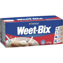 Weet-Bix Cereal