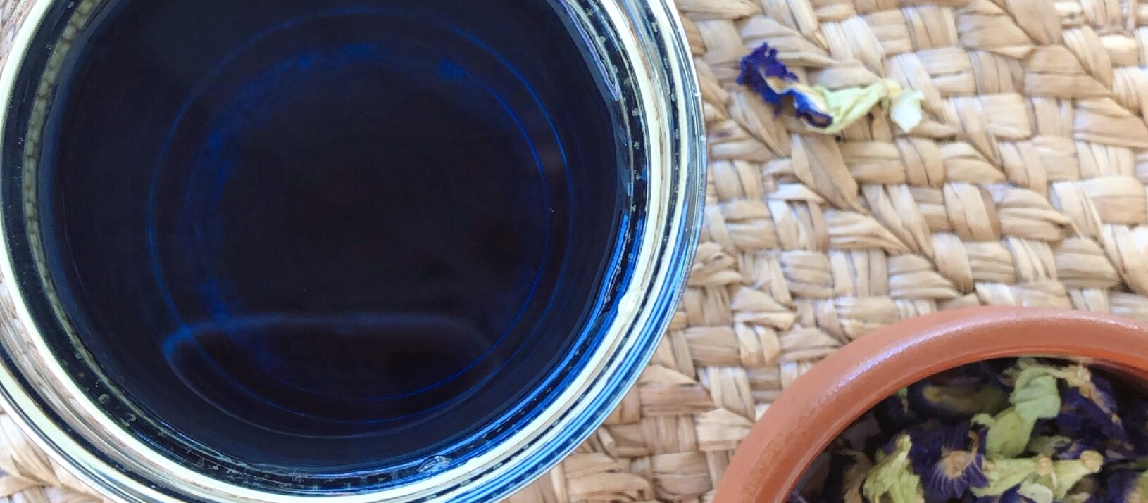 Butterfly Pea Flower Tea – What’s all the fuss about?