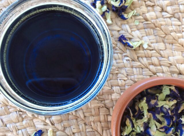 Butterfly Pea Flower Tea – What’s all the fuss about?