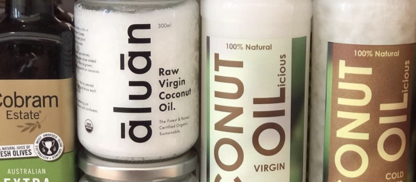 Coconut oil – are they all created equal?