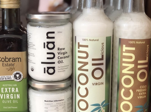 Coconut oil – are they all created equal?