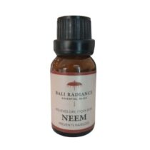 Neem Essenstial Oil by BR